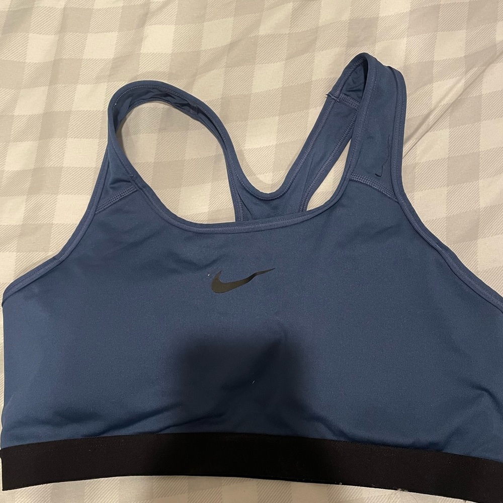 Nike Sports Bra Dri Fit